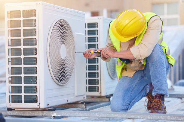 HVAC Emergency Services in Fulshear, TX