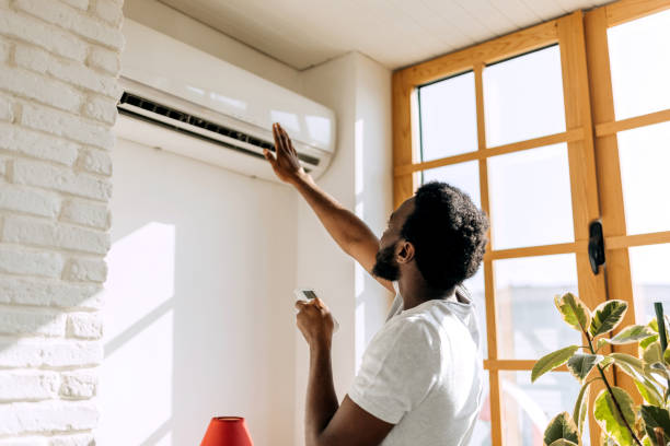 Best HVAC Installation Services  in Fulshear, TX