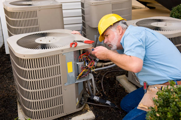 Best Best HVAC Companies  in Fulshear, TX