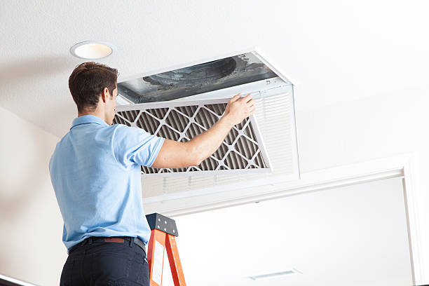 Best 24/7 HVAC Repair  in Fulshear, TX
