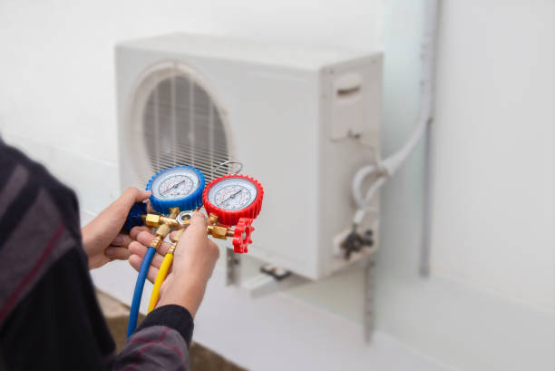 Best Ductless HVAC Repair  in Fulshear, TX