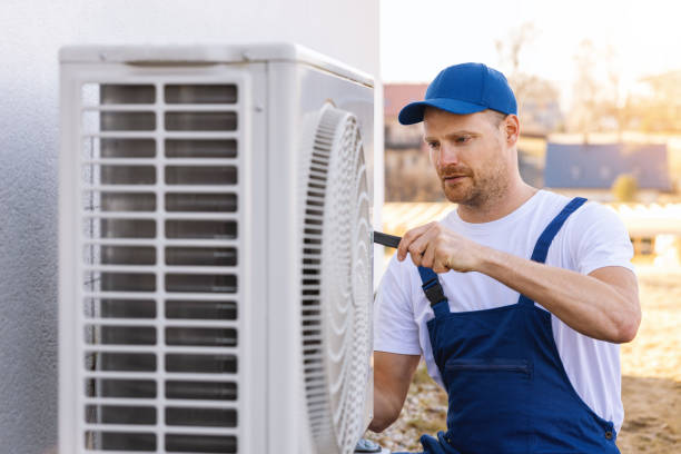 Best Affordable HVAC Services  in Fulshear, TX