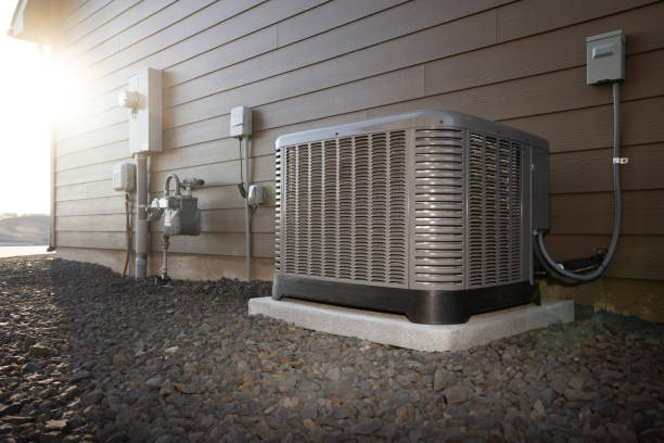 Best HVAC System Installation  in Fulshear, TX